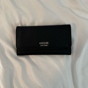 Guess Wallet